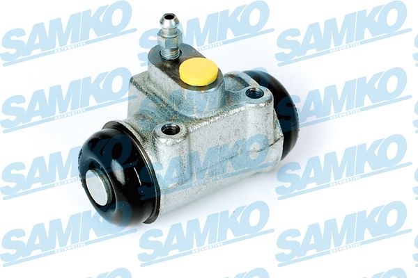 Колесный тормозной цилиндр - Samko C31173