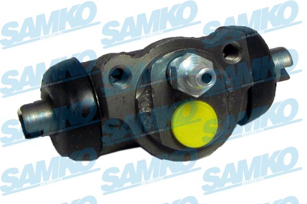 Колесный тормозной цилиндр - Samko C31201