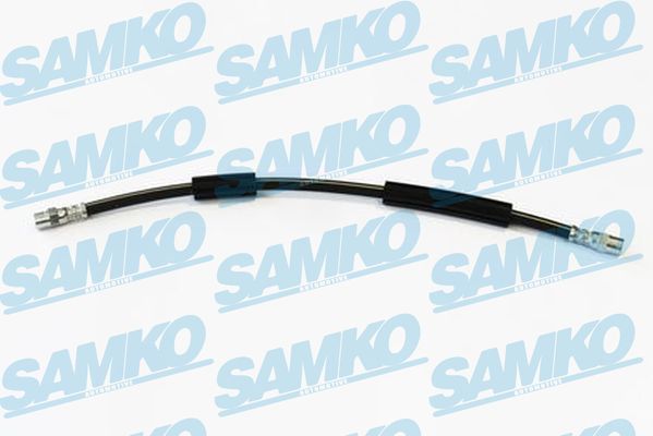 Шланг тормозной - Samko 6T46157