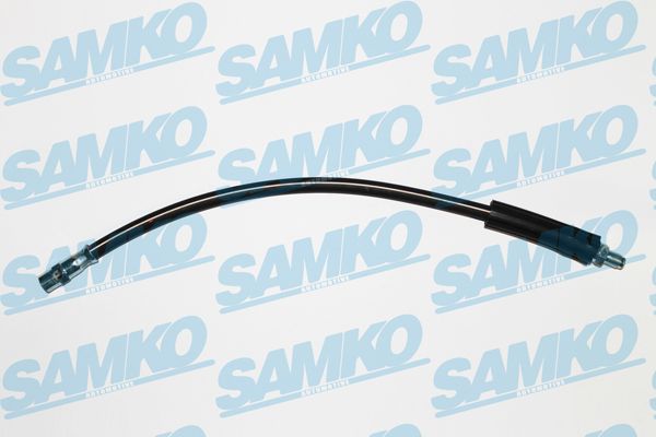 Шланг тормозной - Samko 6T46245