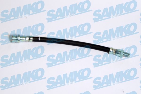 Шланг тормозной - Samko 6T47268