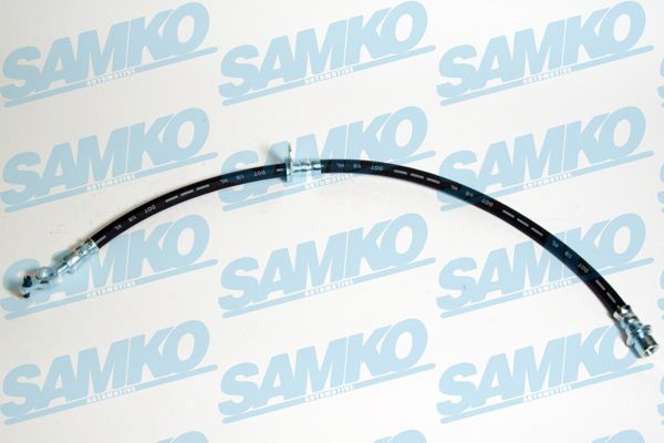 Шланг тормозной - Samko 6T47425