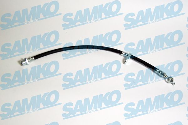 Шланг тормозной - Samko 6T47499