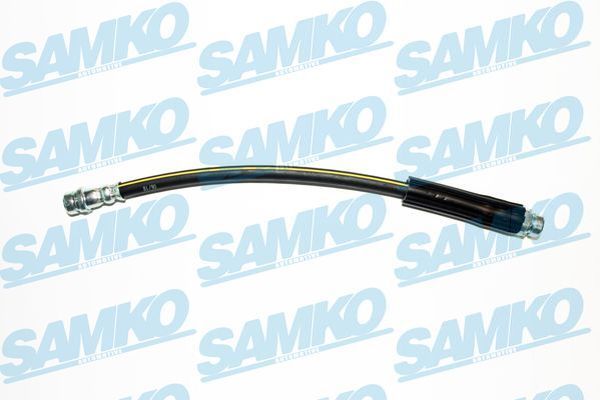 Шланг тормозной - Samko 6T47685
