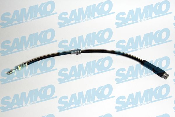 Шланг тормозной - Samko 6T47686