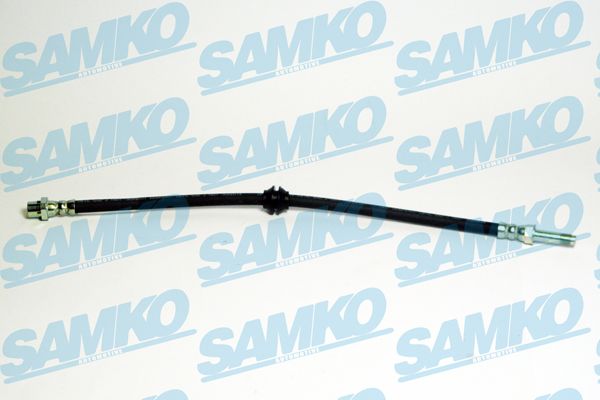 Шланг тормозной - Samko 6T47831
