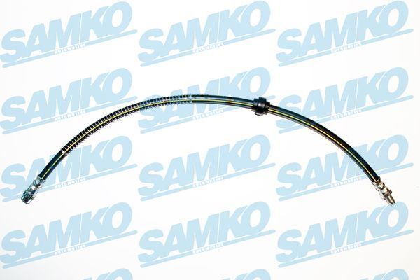 Шланг тормозной - Samko 6T47834