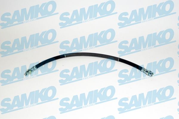 Шланг тормозной - Samko 6T47836