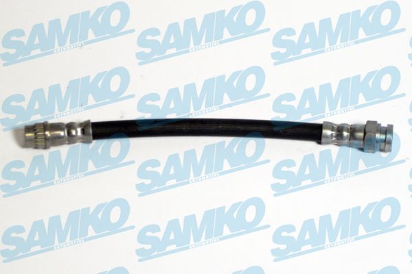 Шланг тормозной - Samko 6T47837