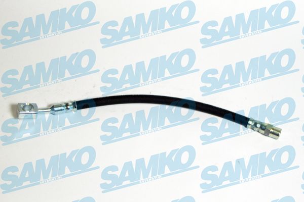 Шланг тормозной - Samko 6T47841