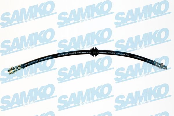 Шланг тормозной - Samko 6T47849