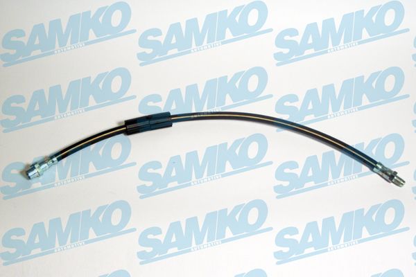 Шланг тормозной - Samko 6T47860