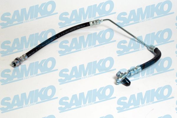 Шланг тормозной - Samko 6T47861