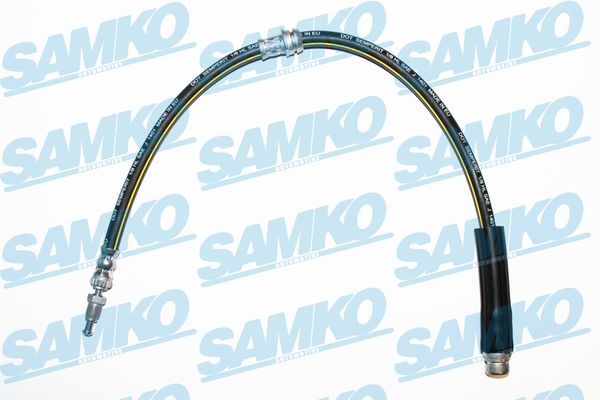 Тормозной шланг - Samko 6T47895