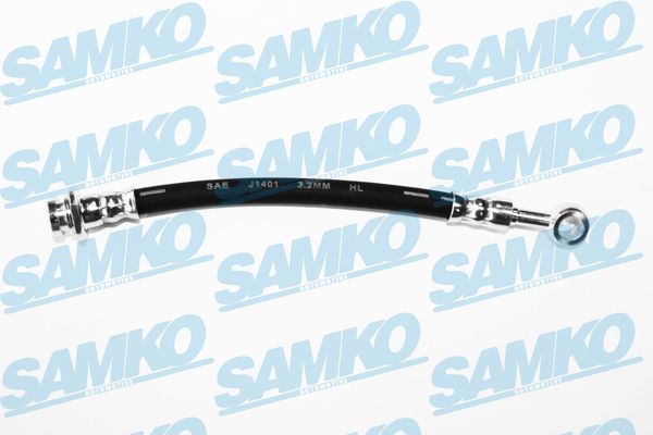 Тормозной шланг - Samko 6T47993