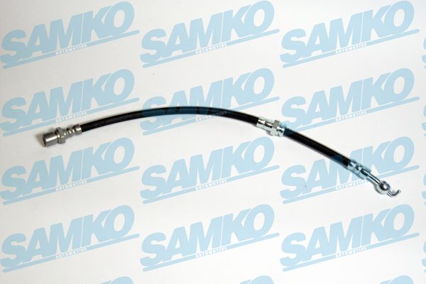 Тормозной шланг - Samko 6T48049