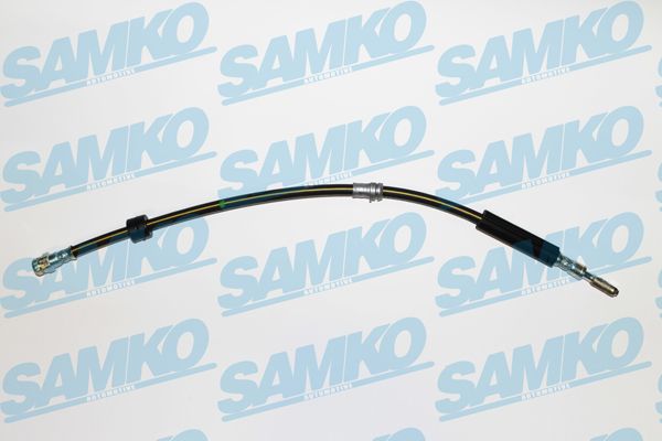 Тормозной шланг - Samko 6T48463