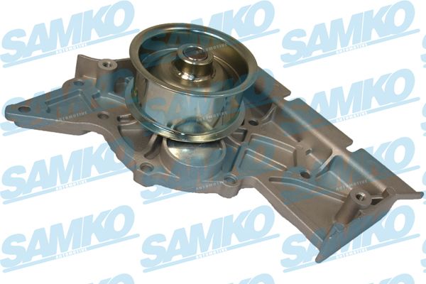 Водяной насос - Samko WP0117