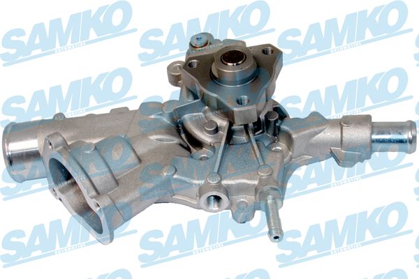 Водяной насос - Samko WP0254