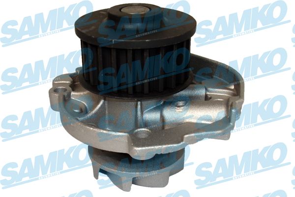 Водяной насос - Samko WP0537