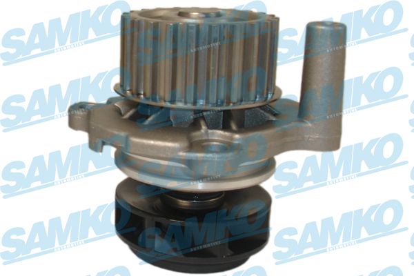 Водяной насос - Samko WP0631