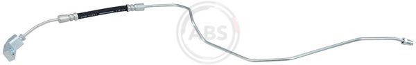 Шланг тормозной - ABS SL6166