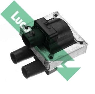 Катушка зажигания - Lucas DLB314