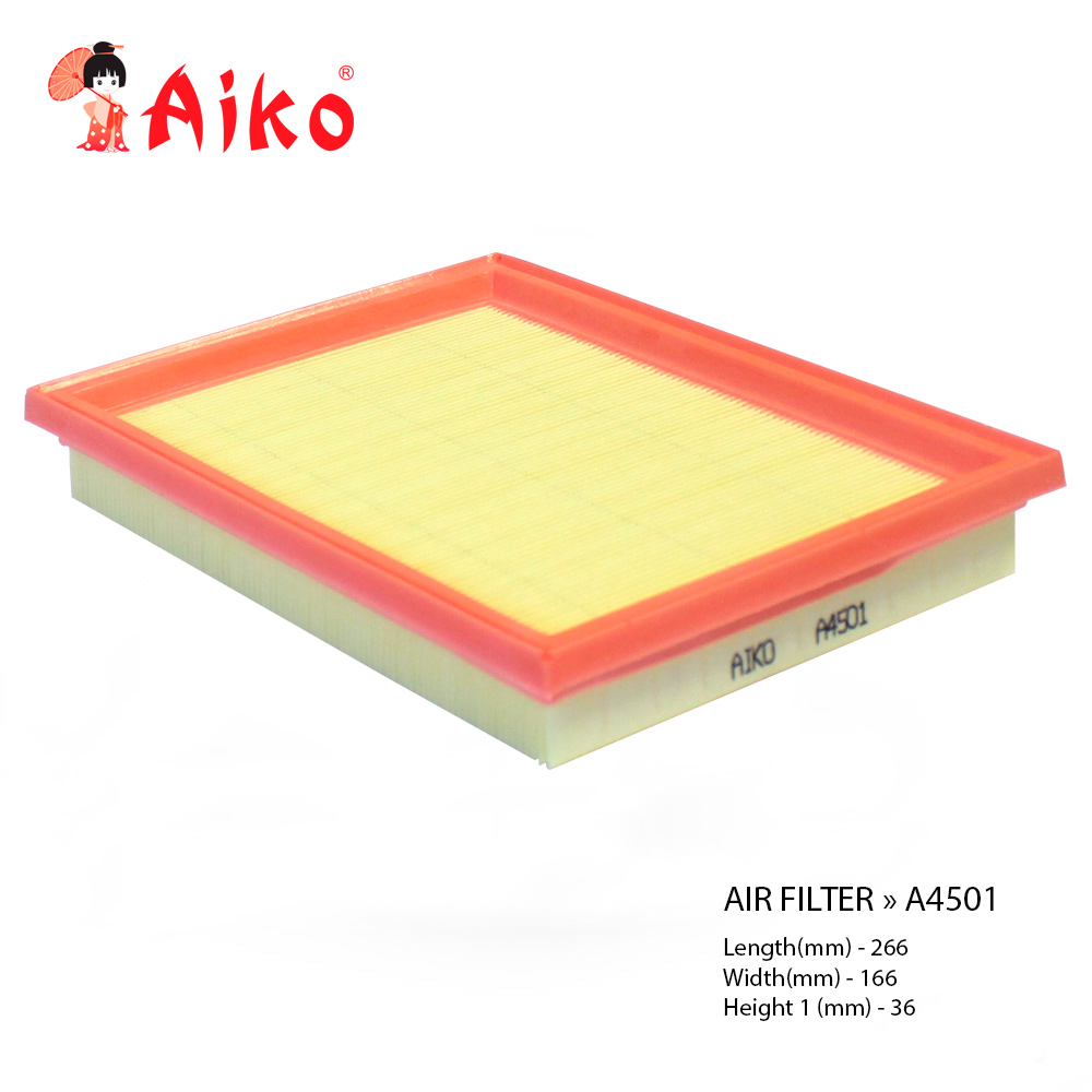 Фильтр воздушный - Aiko A4501