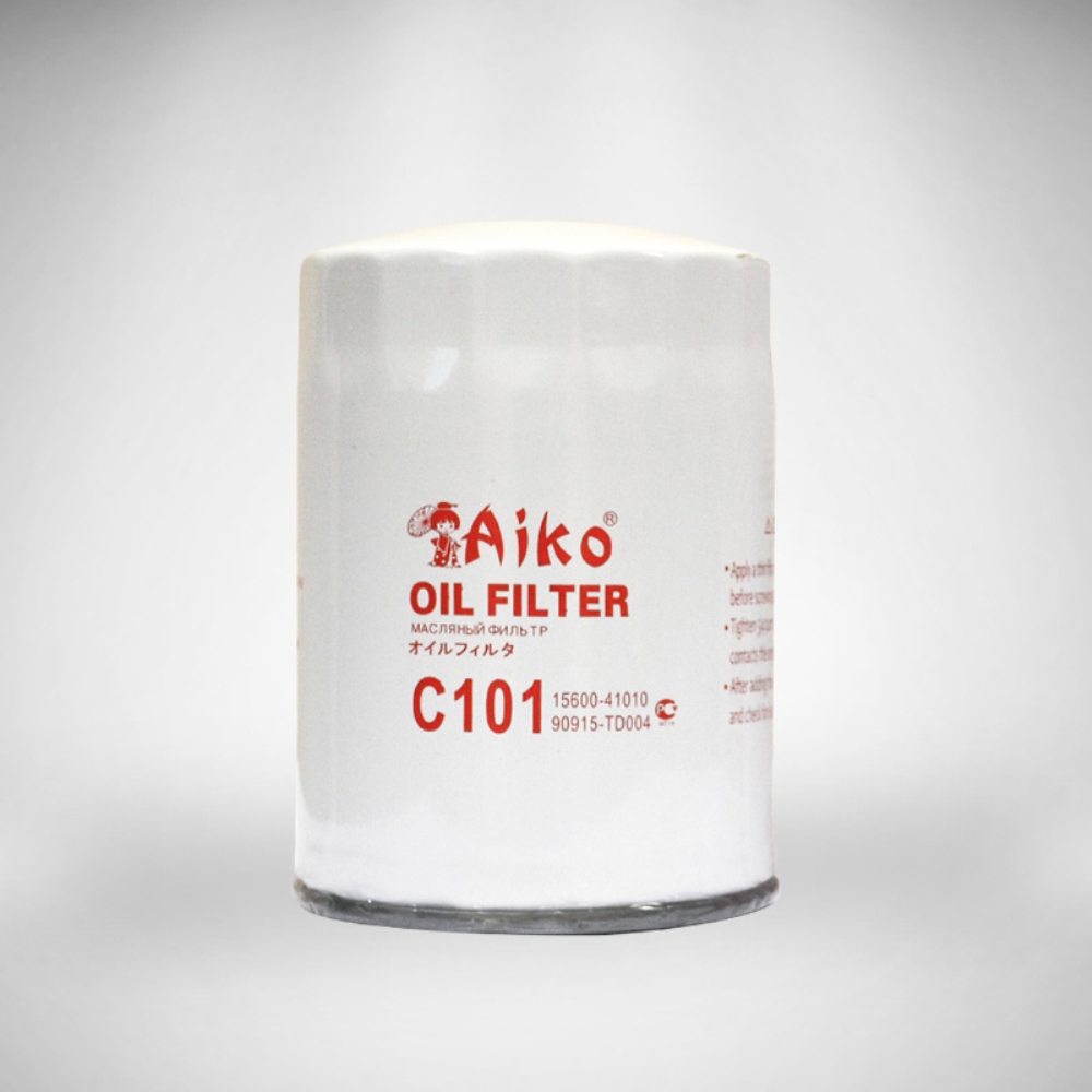Фильтр масляный - Aiko C101