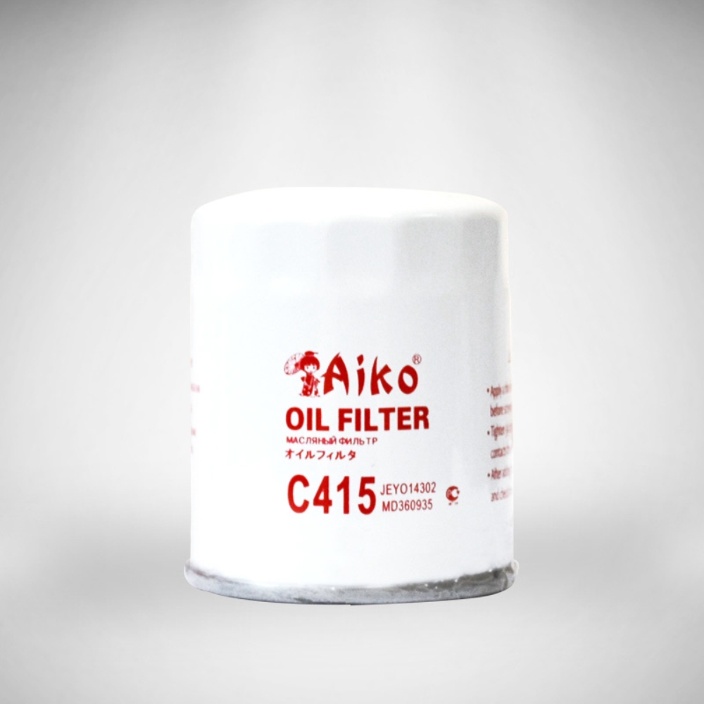 Фильтр масляный - Aiko C415