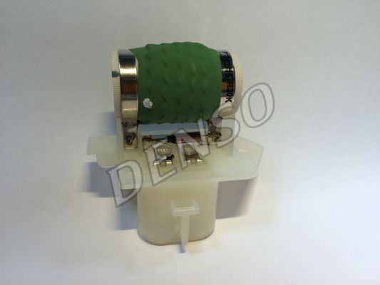 Сопротивление, вентилятор салона - Denso DRS09018