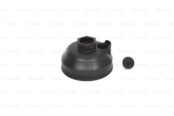 Крышка фильтра HCV - Bosch F00BH40025