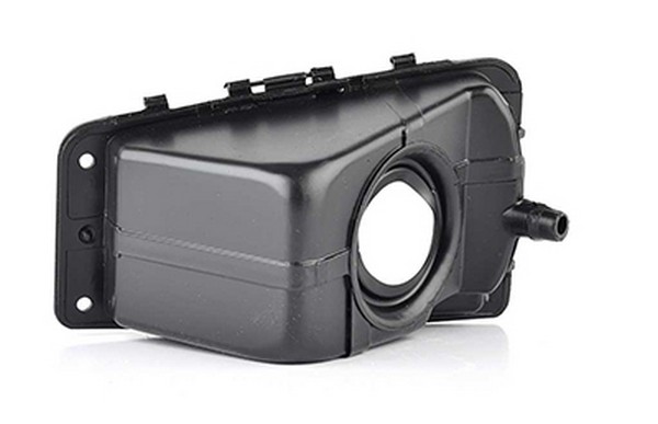Корпус заливной горловины топливн. бака - BSG BSG 30-922-093