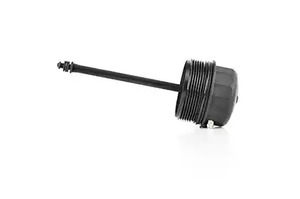 Крышка корпуса масляного фильтра / audi,seat,skoda,vw 1.9 TDI 97~ - BSG BSG90-141-001