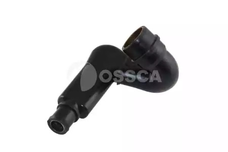 Шланг, воздухоотвод крышки головки цилиндра - OSSCA 08346