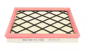 Фильтр воздушный - BSG BSG 65-135-017