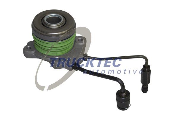 Выжимной подшипник - TRUCKTEC 02.23.125