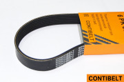 Ремень поликлиновый - CONTIBELT 6PK1370