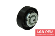 Ролик натяжной ГРМ - LGR LGR-1411