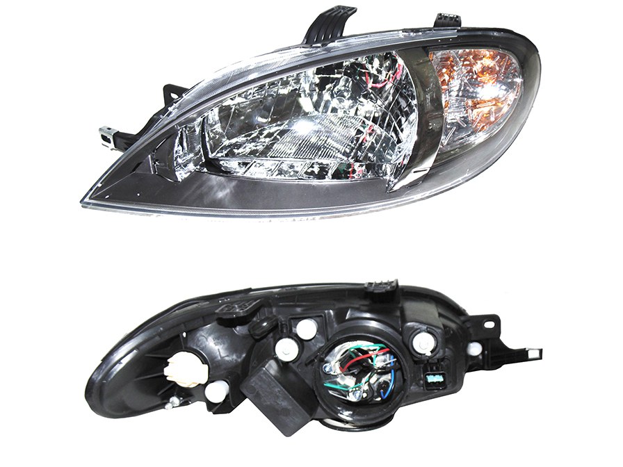 Фара - SAT ST-235-1103L-LD