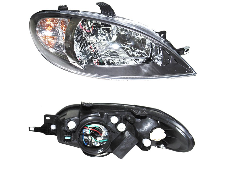 Фара - SAT ST-235-1103R-LD