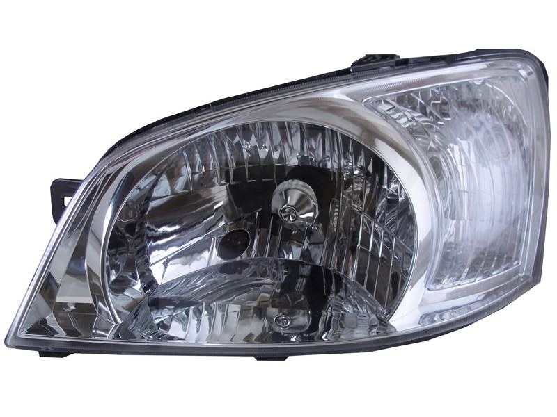 Фара hyundai getz 02-05 - SAT ST-221-1118L-LD-E