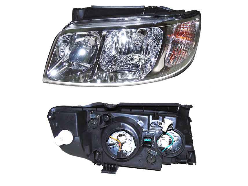 Фара - SAT ST-221-1142L-LD