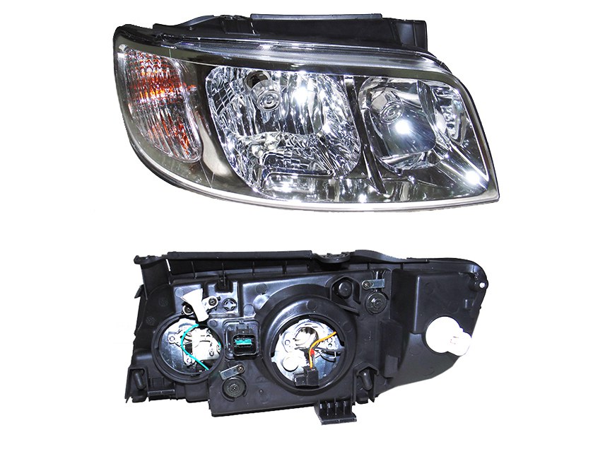 Фара - SAT ST-221-1142R-LD