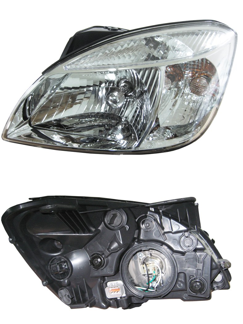 Фара - SAT ST-223-1123L-LD-E