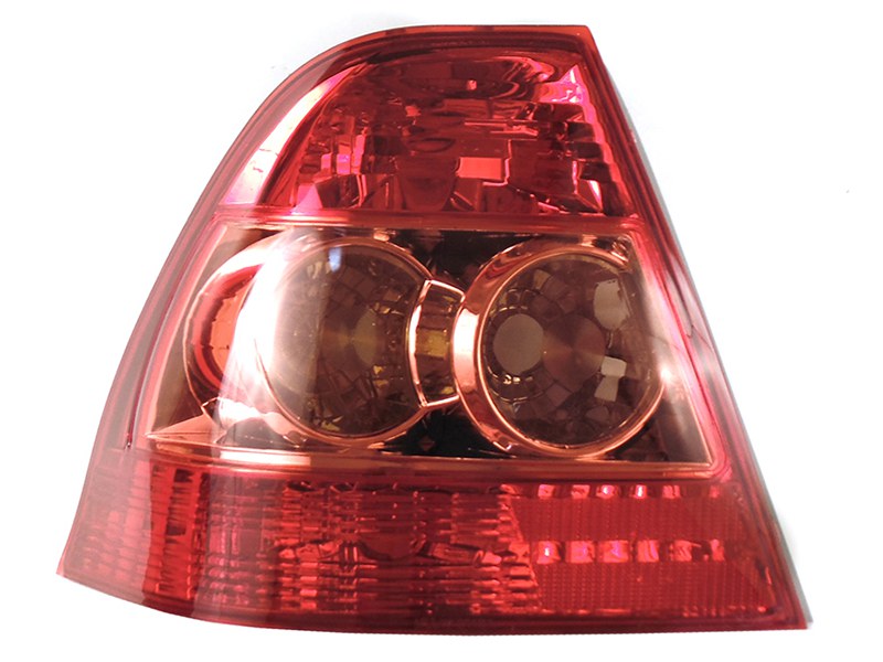 Фонарь задний - SAT ST-212-19K5L-LD