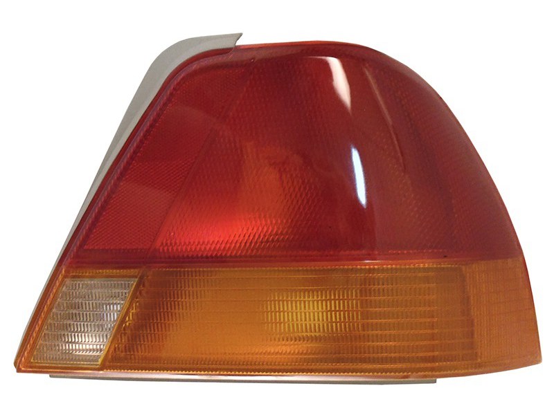 Фонарь задний - SAT ST-12-416R