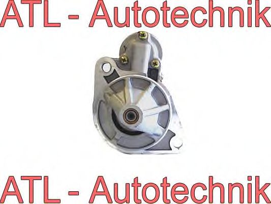 Стартер 12V 1 4 Kw