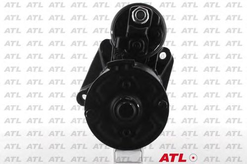 Стартер 12V 1,4 Kw - ATL A20860