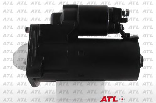 Стартер 12V 14 Kw